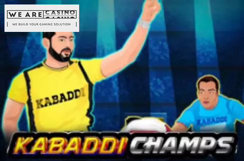 Kabaddi Champs
